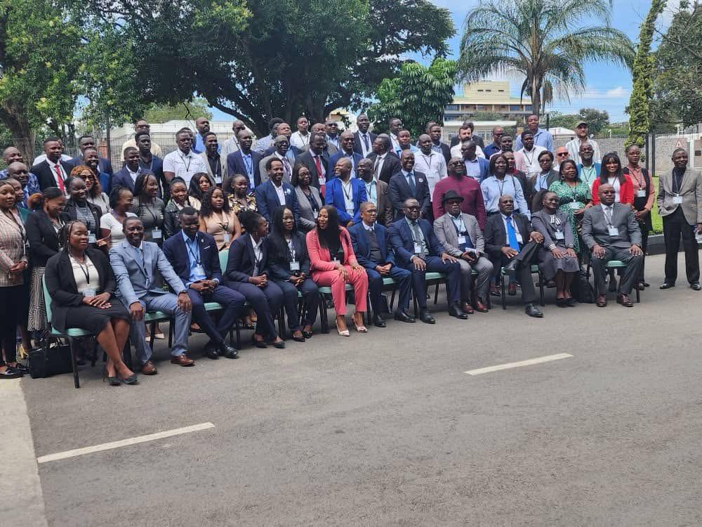 Launch of the ZIQS ACT